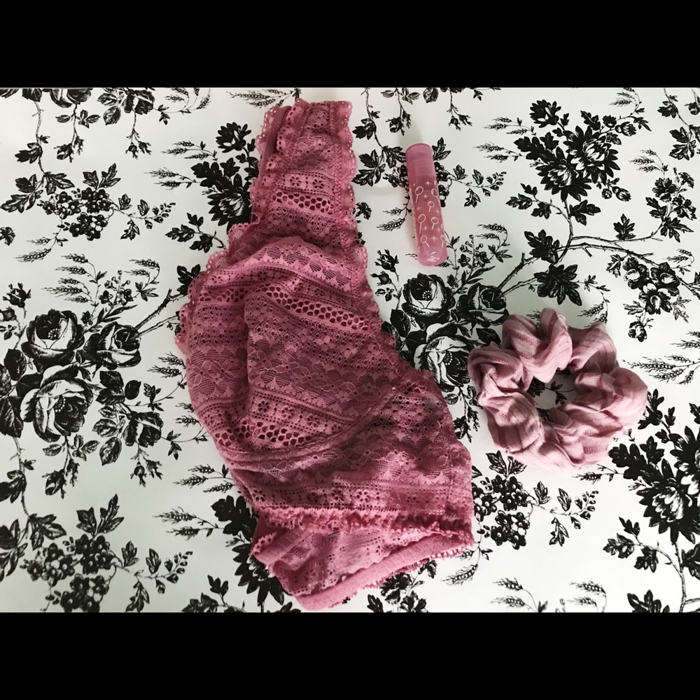 Pink Please